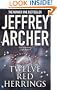 Twelve Red Herrings
