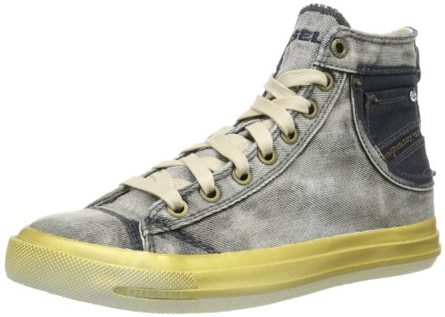 Diesel Women's Magnete Exposure IVS Fashion Sneaker