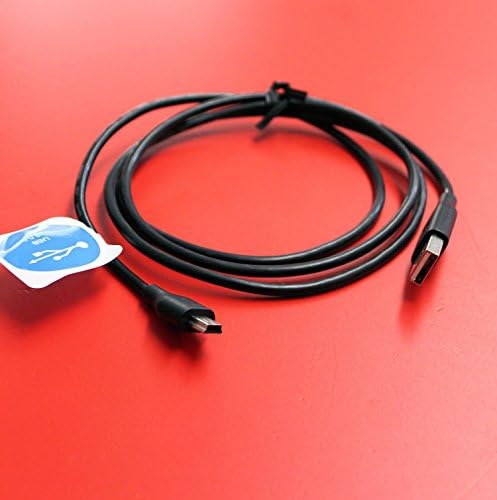 TM-toner © Genuine WD Western Digital Mini USB 2.0 Cable 4FT New 4064-705050-002
