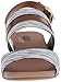 Dr. Scholl's Shoes Women's Minka Wedge Sandal
