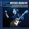 Icon: Bryan Adams