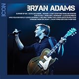 Icon: Bryan Adams