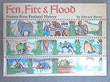 fen, fire & flood : scenes from Fenland history