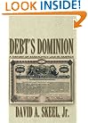 Debt's Dominion: A History of Bankruptcy Law in America