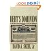 Debt's Dominion: A History of Bankruptcy Law in America