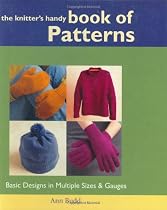 The Knitter's Handy Book of Patterns (Interweave)