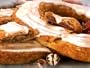 O & H Danish Kringles, Set of Two, Pecan and Raspberry flavors