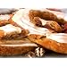 O & H Danish Kringles, Set of Two, Pecan and Raspberry flavors