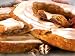 O & H Danish Kringles, Set of Two, Pecan and Raspberry flavors