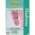 Madonna: Like a Virgin