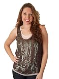 51K%2B6mZoWbL. SL160  MM COUTURE BY MISS ME SILVER RIVERS SILK TANK