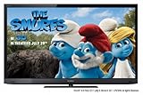 Sony BRAVIA KDL55NX720 55-inch 1080p 3D LED HDTV with Built-in WiFi, Black