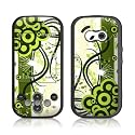 Gypsy Design Protective Skin Decal Sticker for LG Neon Cell Phone