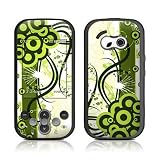 Gypsy Design Protective Skin Decal Sticker for LG Neon Cell Phone