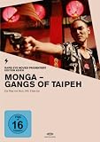 Monga - Gangs of Taipeh - Edition Asien