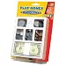 Play Money: Coins and Bills Tray