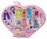 Sleeping Beauty - Disney's Princess Fashion Set Figures (Disney Theme Parks Exclusive)