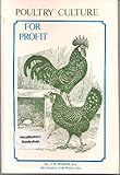 Poultry culture for profit