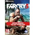 Far cry 3 : the lost expeditions - �dition sp�ciale