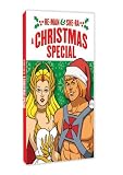 He-Man & She-Ra Christmas Special