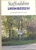 Staffordshire place-names : including the Black Country