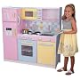 KidKraft Large Kitchen