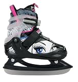Monster High Kinder Eisskate Drop Dead Gorgeous, schwarz, 30-33