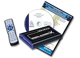 VocoPro  MJ-X 250GB Hard Drive Media Player with Key Control