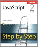 JavaScript Step By Step 2nd Edition (Step by Step (Microsoft))