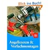 Angelknoten und Vorfachmontagen