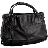 Luana Nadine Capra Satchel