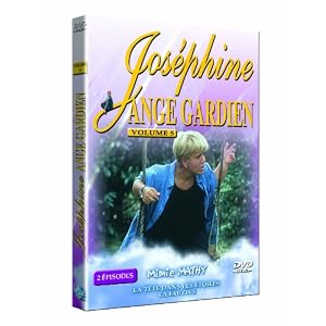 Joséphine ange gardien, vol.5 : La tête dans les étoiles / La fautive