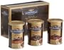 Ghirardelli Chocolate Premium Hot Cocoa Sampler, 3-Pound Gift Box