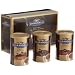 Ghirardelli Chocolate Premium Hot Cocoa Sampler, 3-Pound Gift Box