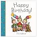 Happy Birthday! (P.K. Hallinan Board Books)