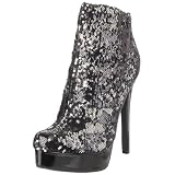 Chinese Laundry Womens Look Out Bootie