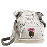 NCAA University of Montana Hoodie Duffel