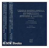 World encyclopedia of political systems and parties
