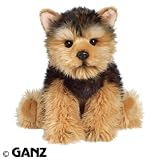 Webkinz SHORT HAIRED YORKIE Signature Series 51K%2BBpmMiKL. SL160 Webkinz SHORT HAIRED YORKIE Signature Series