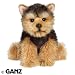 Webkinz SHORT HAIRED YORKIE Signature Series