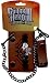 Guitar Hero III Legends of Rock: Cross Guitars Wallet with Chain