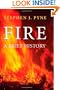 Fire: A Brief History (Cycle of Fire)