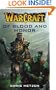Warcraft: Of Blood and Honor