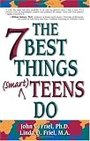 Seven Best Things Smart Teens Do
