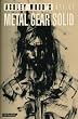 Ashley Wood's Art Of Metal Gear Solid