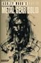 Ashley Wood's Art Of Metal Gear Solid