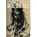 Ashley Wood's Art Of Metal Gear Solid