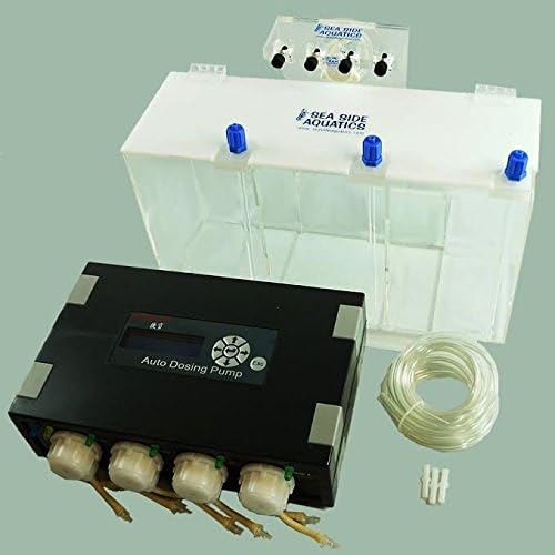 Jebao DP4 small dosing package