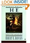 He: Understanding Masculine Psychology (Perennial Library)