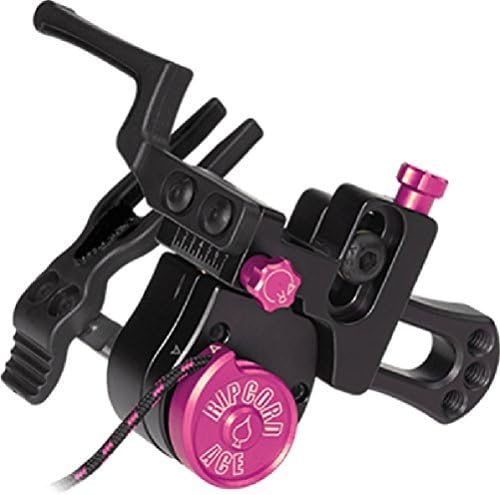 Br &amp;Nameinternal Ripcord Ace St &amp;Ard Rest Pink RH